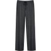 A-charcoal Heather