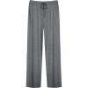 A-dark Heather Grey