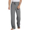 B-dark Heather Grey