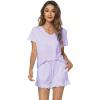 A-pastel Purple
