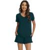 A-peacock Green