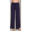 imageWiWi Pajama Pants for Women Plus Size Pajamas Bottoms Wide Leg Lounge Soft Pj SweatpantsViscose Made from Bamboo S4XAnavy