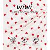 imageWiWi Slip Dress for Women Plus Size Chemise Nightgown Full Spaghetti Strap DressesViscose made from Bamboo S4XAlove