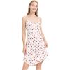 imageWiWi Slip Dress for Women Plus Size Chemise Nightgown Full Spaghetti Strap DressesViscose made from Bamboo S4XAlove