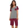 B-stripe+wine