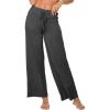 A-charcoal Heather