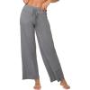 A-dark Heather Grey