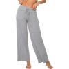 A-heather Grey