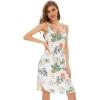A-green Floral