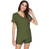 B-army Green