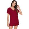B-wine Red