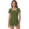 D-army Green