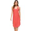 imageWiWi Soft Nightgowns for Women Sleeveless Racerback Nightgown Plus Size Pajamas Sleepshirts S4XApeach