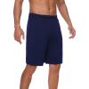 imageWiWi Viscose from Bamboo Pajama Short for Men Soft Knit Sleep Bottoms Summer Lounge Short Pants Cool Loungewear SXXLAnavy