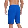 imageWiWi Viscose from Bamboo Pajama Short for Men Soft Knit Sleep Bottoms Summer Lounge Short Pants Cool Loungewear SXXLCbright Blue