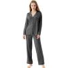 A-charcoal Heather
