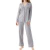 A-heather Grey