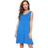 A-bright Blue