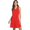 A-bright Red