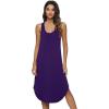 A-dark Purple
