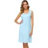 B-pale Blue