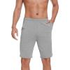 A-heather Grey