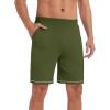 B-army Green