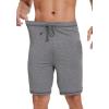 C-heather Grey