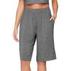Dark Heather Grey