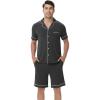 B-charcoal Heather