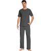 C-charcoal Heather