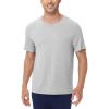 A-light Heather Grey