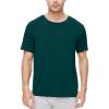 A-peacock Green