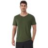B-dark Fence Green
