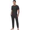 Charcoal Heather