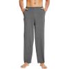 Dark Heather Grey