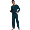 Deep Teal