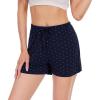 A-navy/White Dots