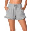 B-heather Grey