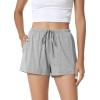 C-heather Grey
