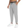 Light Heather Grey/Charcoal Heather