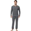 Dark Heather Grey