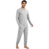 Light Heather Grey