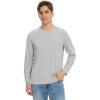 Light Heather Grey