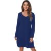 A-dark Blue