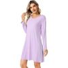 A-light Purple
