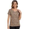 A-brown Leopard
