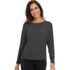 Charcoal Heather