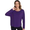 Dark Purple