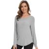 A-heather Grey